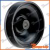 Poulie damper vilebrequin pour RENAULT | RKP-RE-019, RNDS-LOG